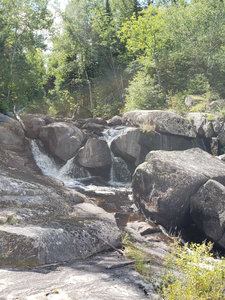 Stuart Falls