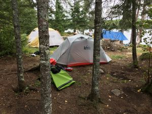 Campsite