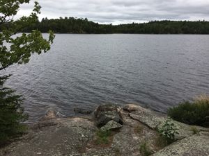 Campsite