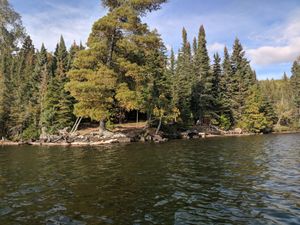 Campsite