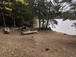 Campsite