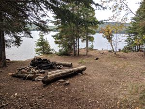 Campsite