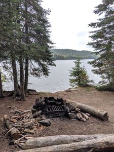 Campsite