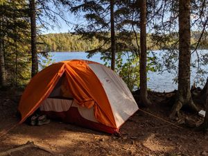 Campsite