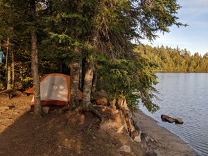 Campsite