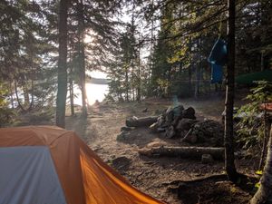 Campsite