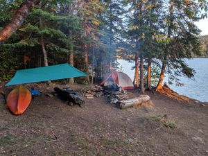 Campsite