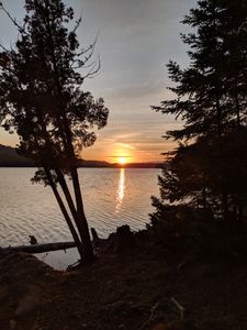 Campsite
