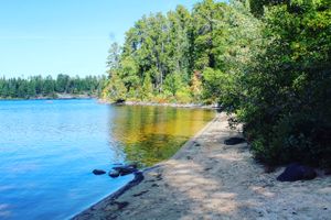 Beach Site