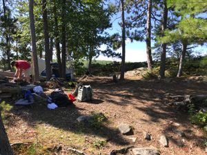 Camp
