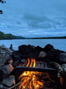 Campsite