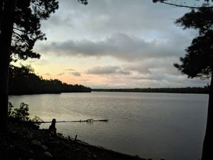 Campsite