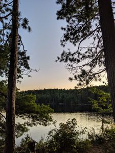 Campsite