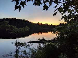 Campsite