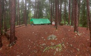 Campsite