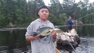 Big Crappie