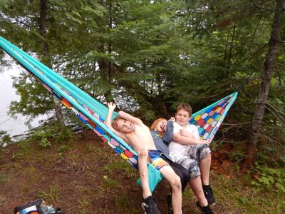 Hammock