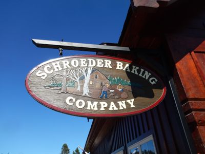 Schroeder Baking Company