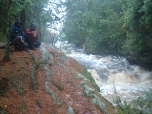 Wet Times