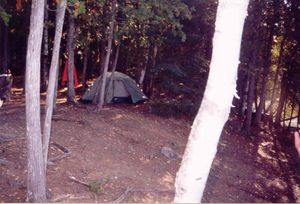 Tent