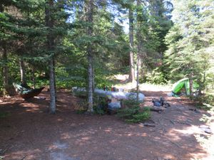 Campsite