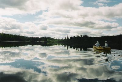 Crooked Lake