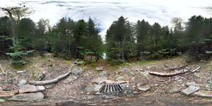 Campsite 972 (360 Degree Photo)