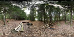 Campsite 968 (360 Degree Photo)