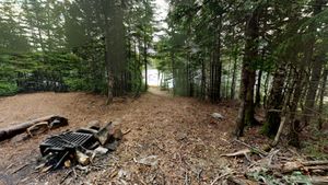 Campsite 968 (360 Degree Photo)