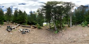 Campsite 969 (360 Degree Photo)