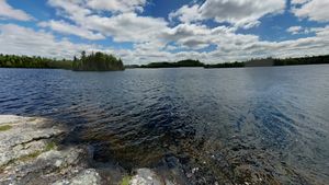 Campsite 951 (360 Degree Photo)