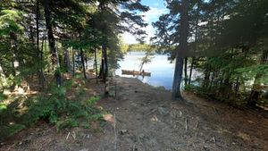 Campsite 971 (360 Degree Photo)