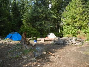 Campsite 1524