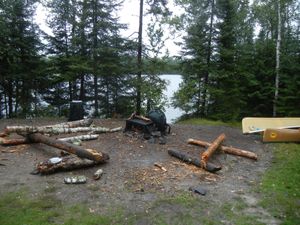 Campsite 1239