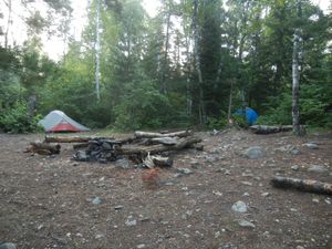 Campsite 1255