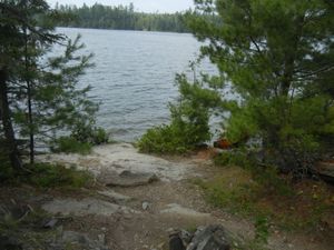 Campsite 1278