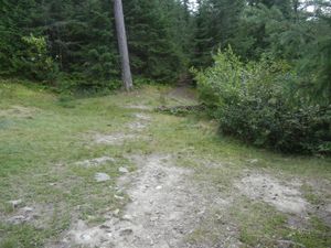 Campsite 1278