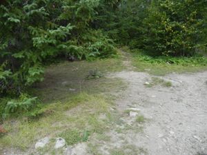 Campsite 1278