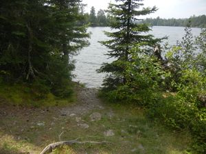 Campsite 1278