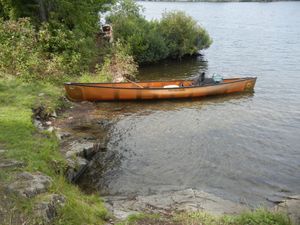 Campsite 1279