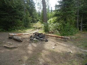 Campsite 1279
