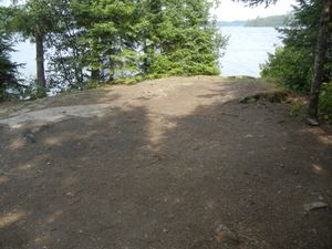 Campsite 1279