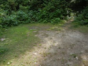 Campsite 1279