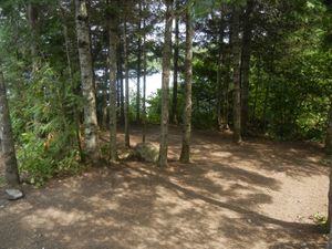 Campsite 1279