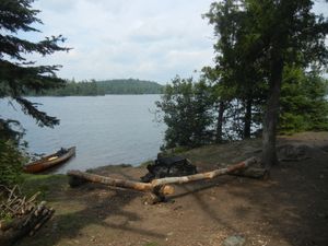 Campsite 1279