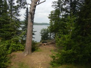 Campsite 1279