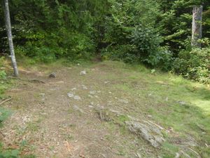 Campsite 1279