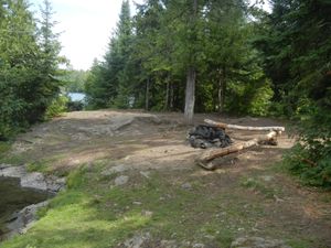 Campsite 1279