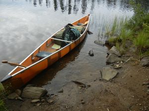 Campsite 551