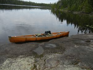 Campsite 552